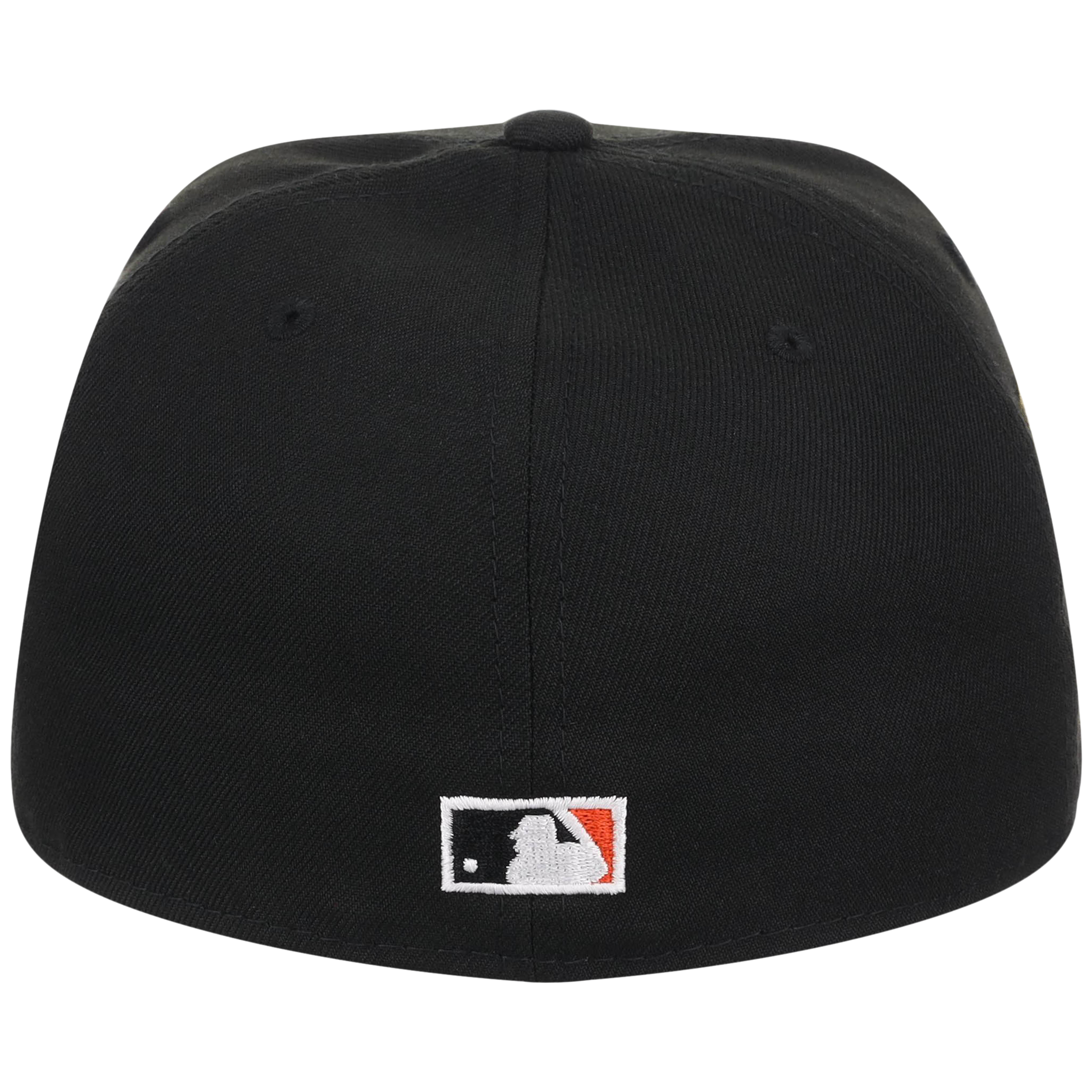 San Francisco Giants San Francisco Crown the City - Bay Area New Era 59FIFTY