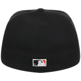 San Francisco Giants San Francisco Crown the City - Bay Area New Era 59FIFTY