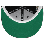 San Francisco 49ers San Francisco Crown the City - Gothic New Era 59FIFTY
