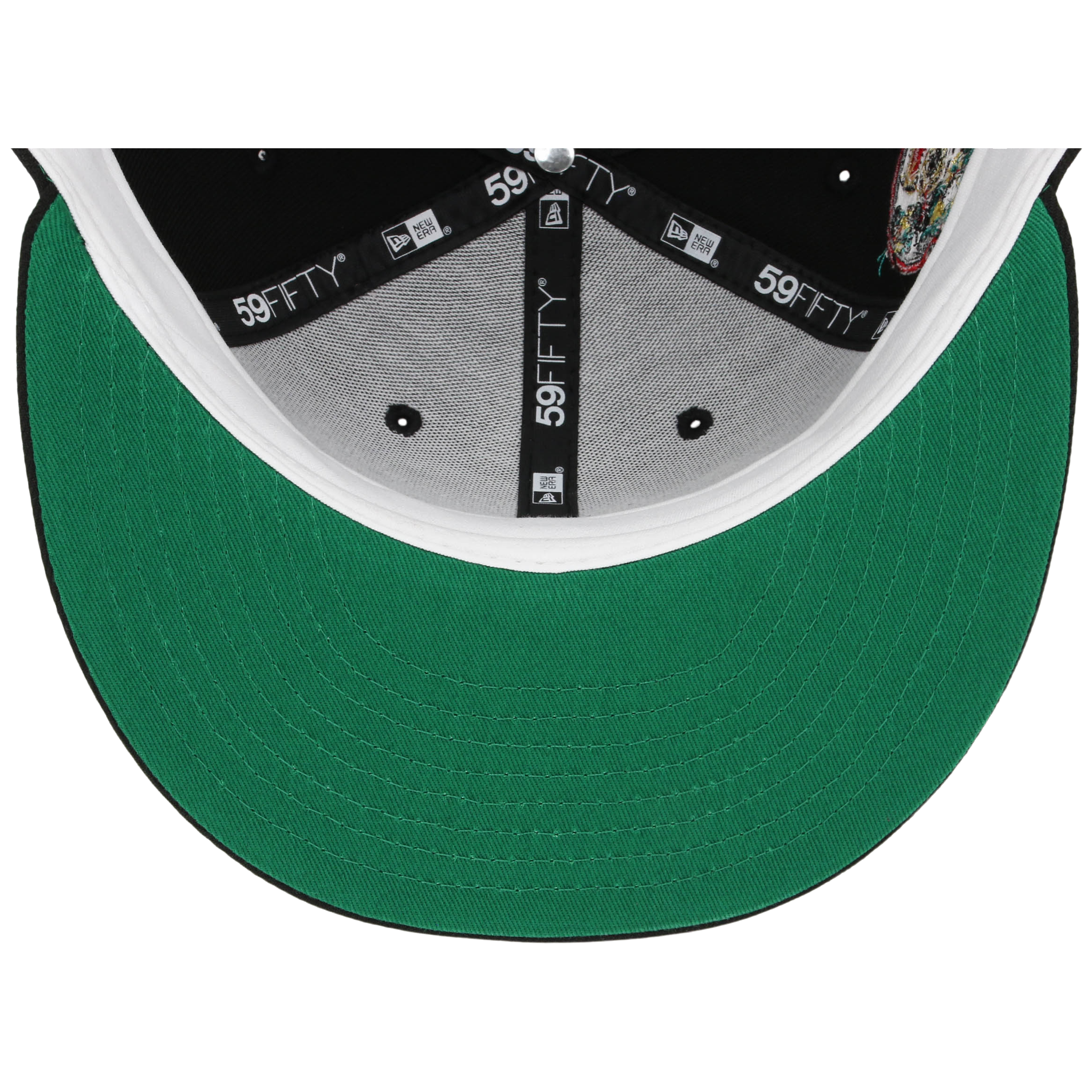 San Francisco 49ers San Francisco Crown the City - Gothic New Era 59FIFTY