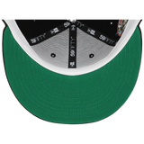 San Francisco 49ers San Francisco Crown the City - Gothic New Era 59FIFTY