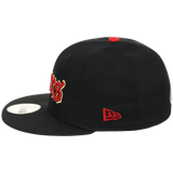 San Francisco 49ers San Francisco Crown the City - Gothic New Era 59FIFTY