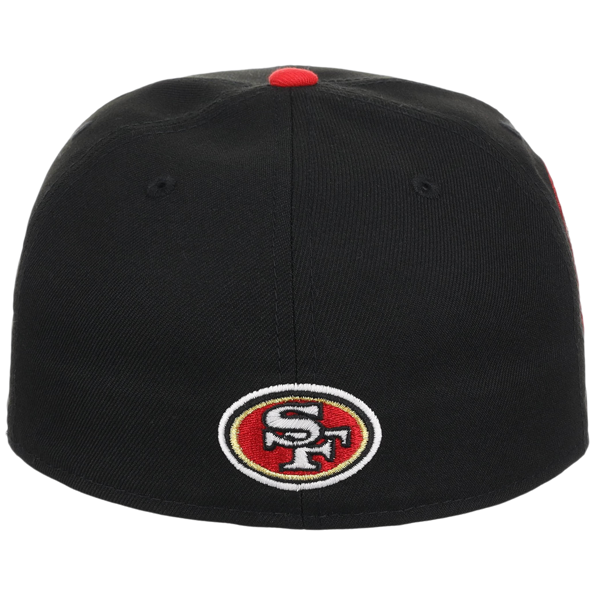San Francisco 49ers San Francisco Crown the City - Gothic New Era 59FIFTY