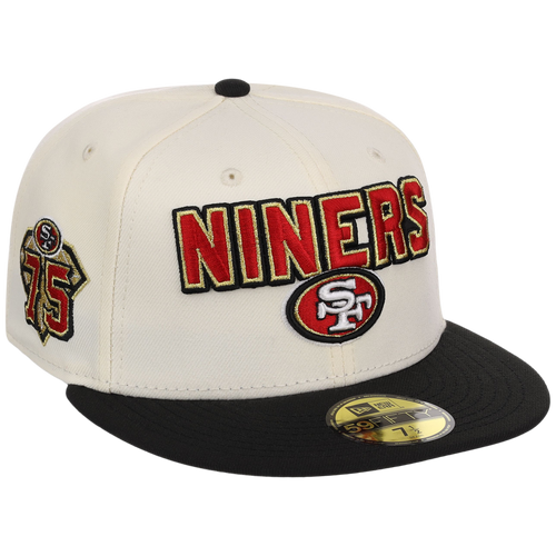 San Francisco 49ers San Francisco Crown the City - Niners New Era