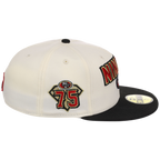 San Francisco 49ers San Francisco Crown the City - Niners New Era 59FIFTY