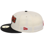 San Francisco 49ers San Francisco Crown the City - Niners New Era 59FIFTY