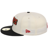 San Francisco 49ers San Francisco Crown the City - Niners New Era 59FIFTY