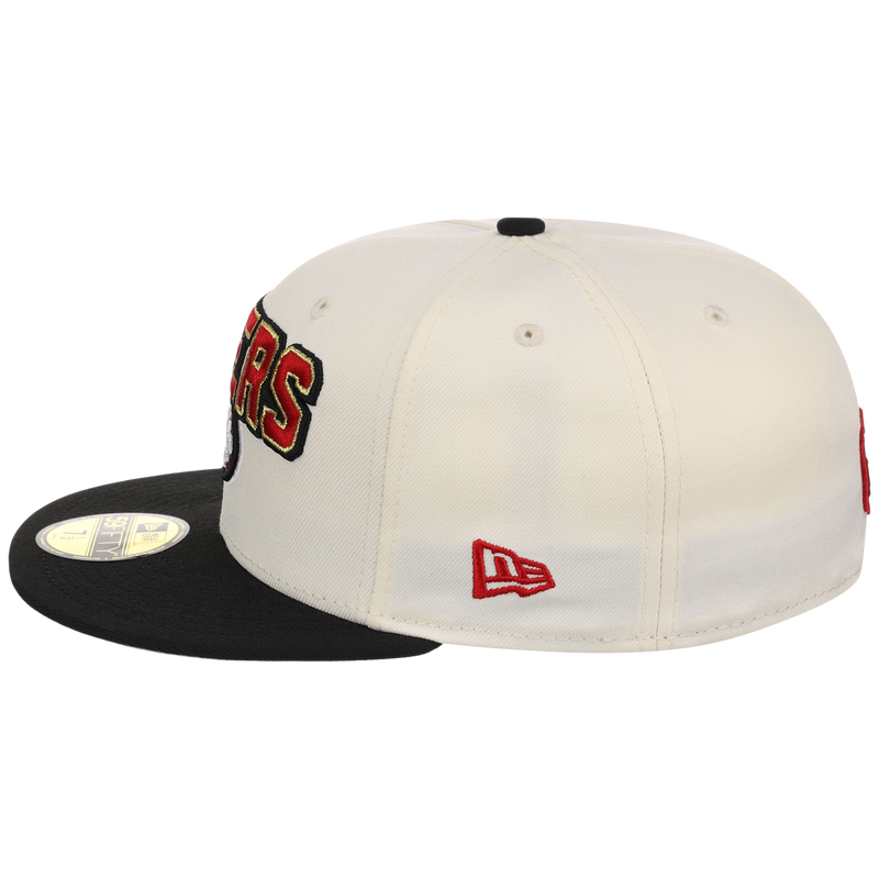 San Francisco 49ers San Francisco Crown the City - Niners New Era