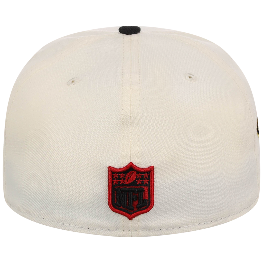 San Francisco 49ers San Francisco Crown the City - Niners New Era 59FIFTY