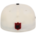 San Francisco 49ers San Francisco Crown the City - Niners New Era 59FIFTY