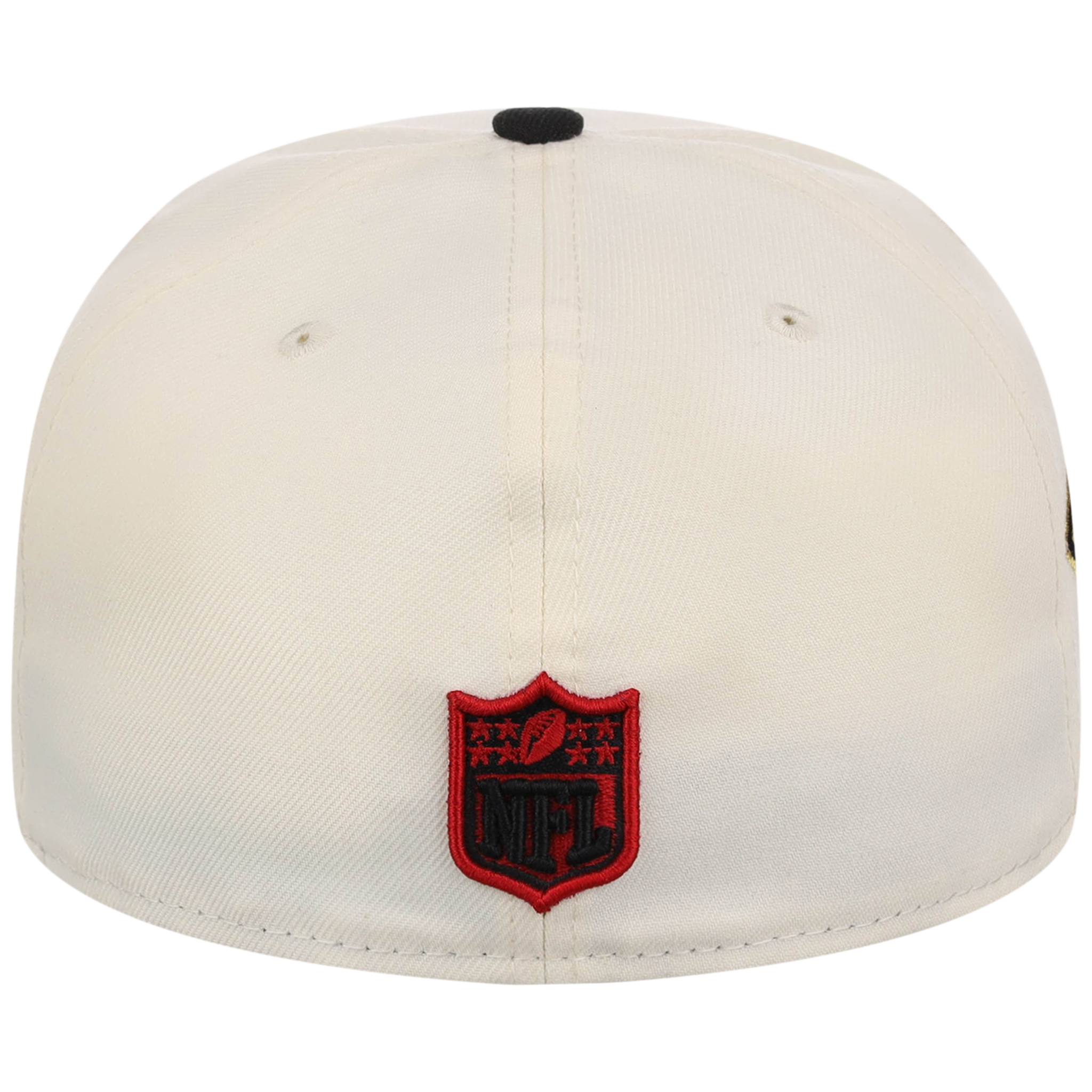 San Francisco 49ers San Francisco Crown the City - Niners New Era 59FIFTY