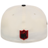 San Francisco 49ers San Francisco Crown the City - Niners New Era 59FIFTY