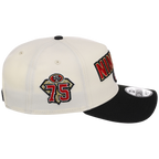 San Francisco 49ers San Francisco Crown the City - Niners New Era 9FORTY AF