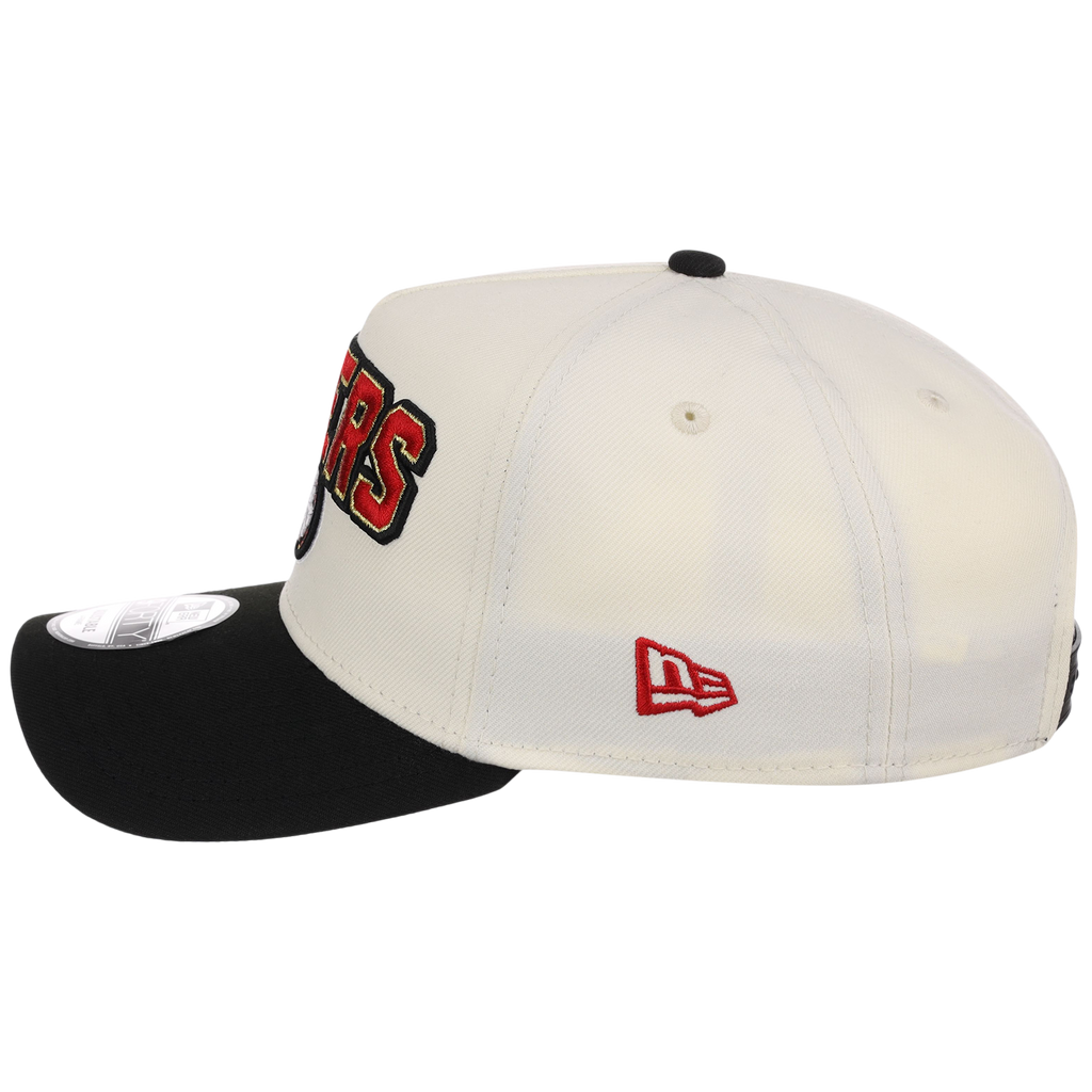 San Francisco 49ers San Francisco Crown the City - Niners New Era 9FORTY AF