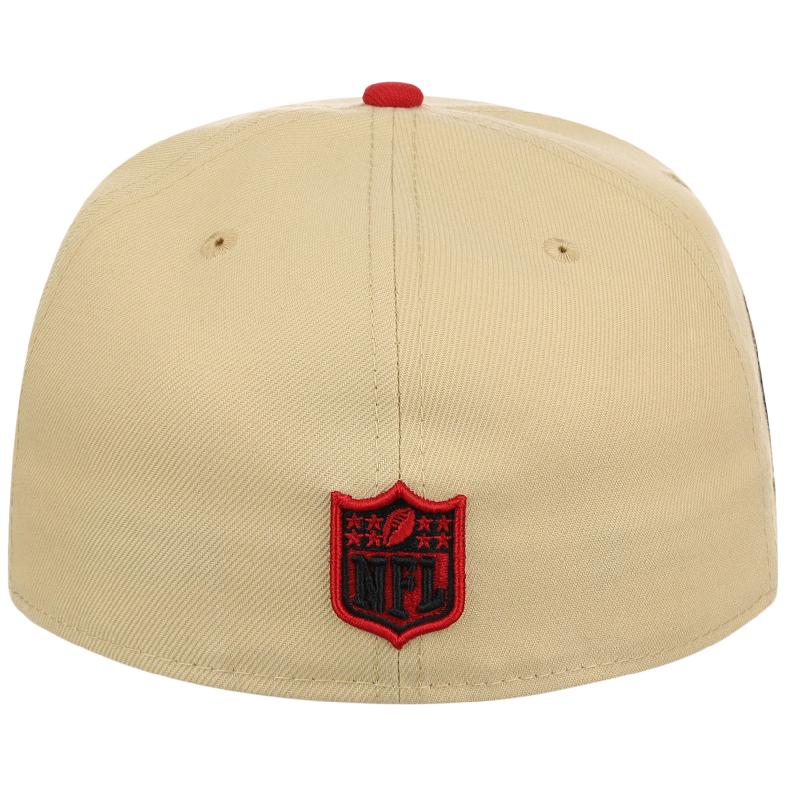San Francisco 49ers San Francisco Crown the City - Retro Graphic