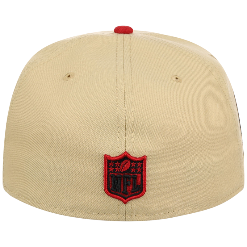 San Francisco 49ers San Francisco Crown the City - Retro Graphic San Francisco 49ers San Francisco Crown the City - Retro Graphic