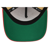San Francisco 49ers San Francisco Crown the City - Retro Graphic New Era 9FORTY AF