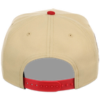San Francisco 49ers San Francisco Crown the City - Retro Graphic New Era 9FORTY AF