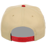 San Francisco 49ers San Francisco Crown the City - Retro Graphic New Era 9FORTY AF