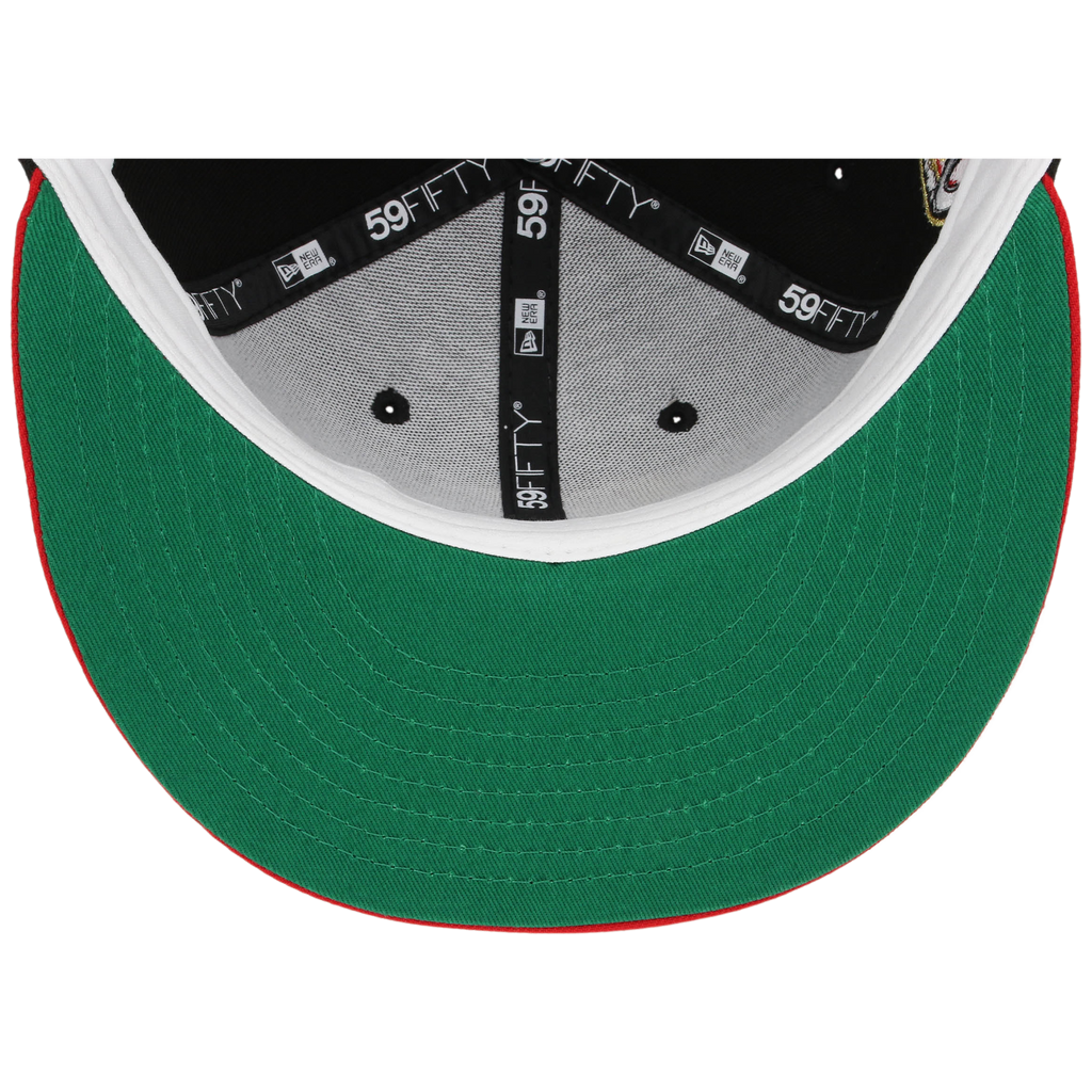 San Francisco 49ers San Francisco Crown the City - Golden Era  New Era 59FIFTY