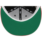 San Francisco 49ers San Francisco Crown the City - Golden Era  New Era 59FIFTY