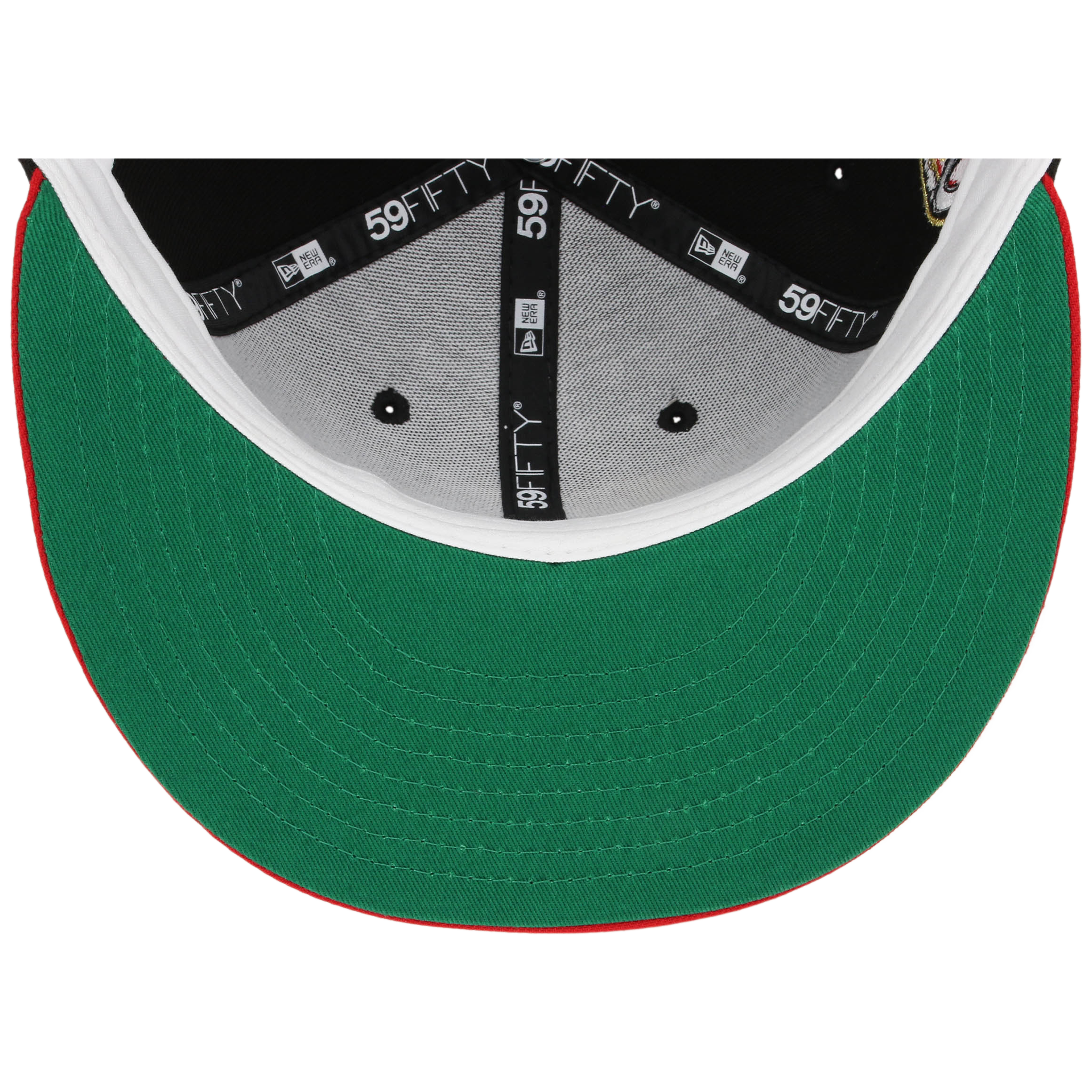 San Francisco 49ers San Francisco Crown the City - Golden Era  New Era 59FIFTY