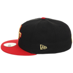 San Francisco 49ers San Francisco Crown the City - Golden Era  New Era 59FIFTY