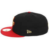 San Francisco 49ers San Francisco Crown the City - Golden Era  New Era 59FIFTY