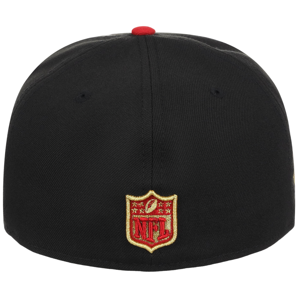 San Francisco 49ers San Francisco Crown the City - Golden Era  New Era 59FIFTY