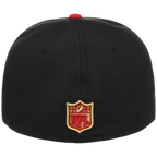 San Francisco 49ers San Francisco Crown the City - Golden Era  New Era 59FIFTY