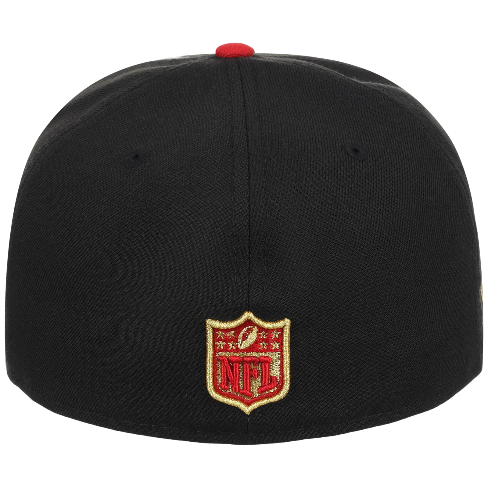 キャップ NewEra 59FIFTY San Francisco 49ers 7 3/8 San Francisco 49ers San Francisco Crown the City - Golden Era New