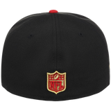 San Francisco 49ers San Francisco Crown the City - Golden Era  New Era 59FIFTY