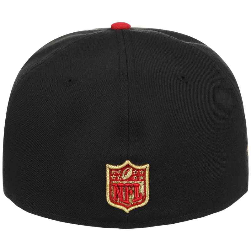 キャップ NewEra 59FIFTY San Francisco 49ers 7 3/8 San Francisco 49ers San Francisco Crown the City - Niners New Era