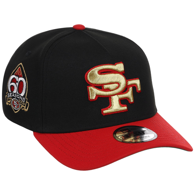 San Francisco 49ers San Francisco Crown the City - Golden Era New