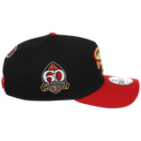 San Francisco 49ers San Francisco Crown the City - Golden Era New Era 9FORTY AF