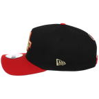 San Francisco 49ers San Francisco Crown the City - Golden Era New Era 9FORTY AF