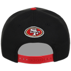 San Francisco 49ers San Francisco Crown the City - Golden Era New Era 9FORTY AF