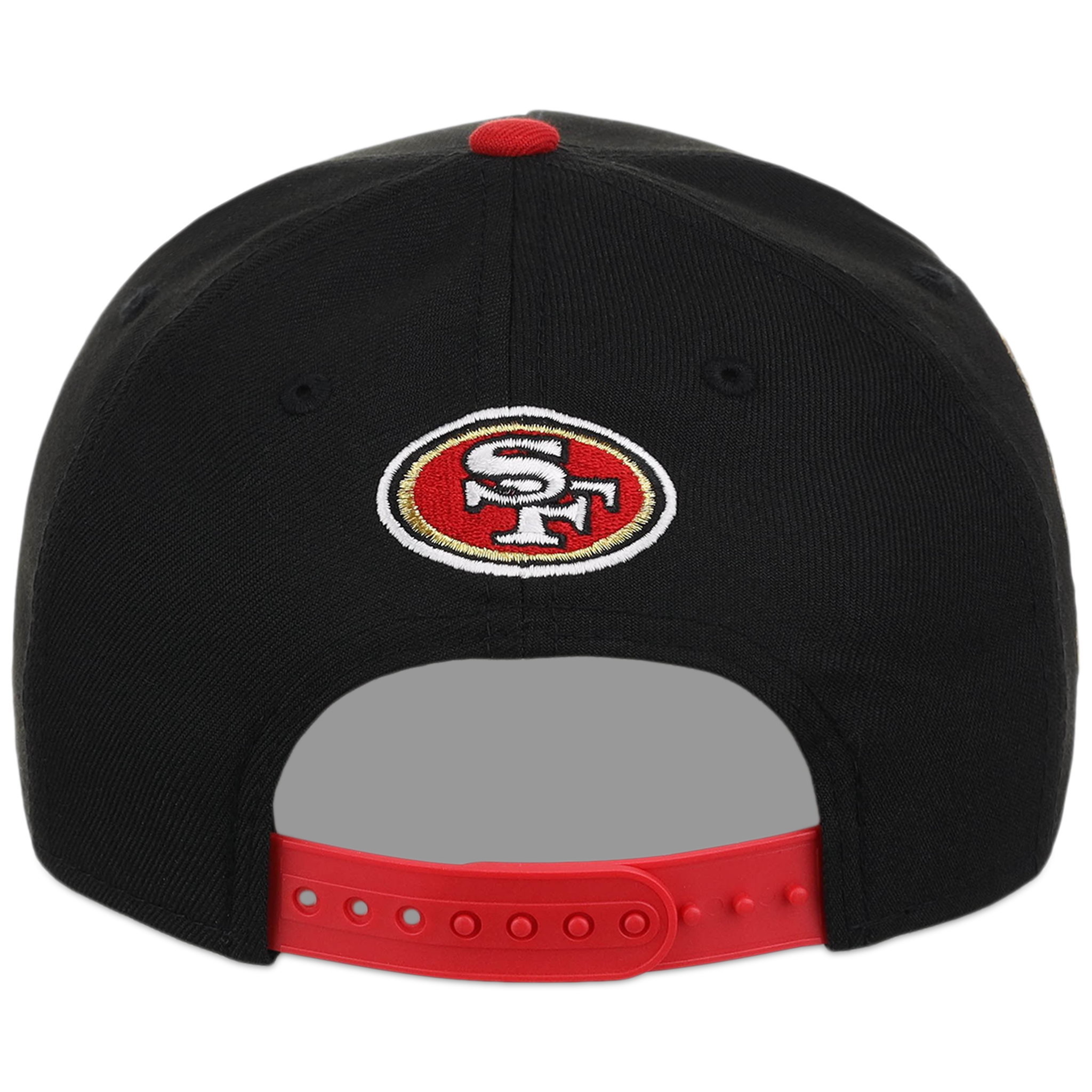 San Francisco 49ers San Francisco Crown the City - Golden Era New Era 9FORTY AF