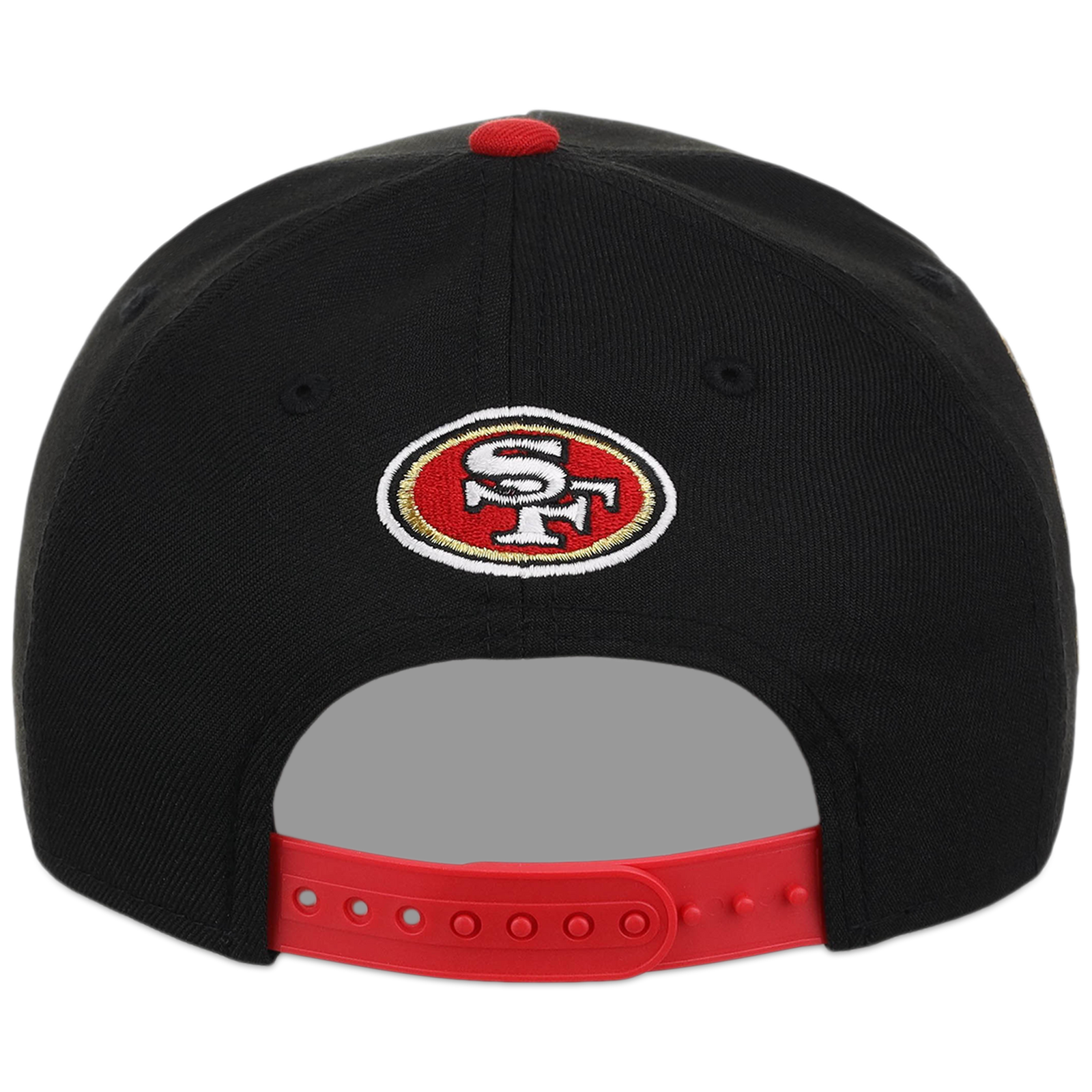 San Francisco 49ers San Francisco Crown the City - Golden Era New