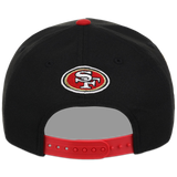 San Francisco 49ers San Francisco Crown the City - Golden Era New Era 9FORTY AF