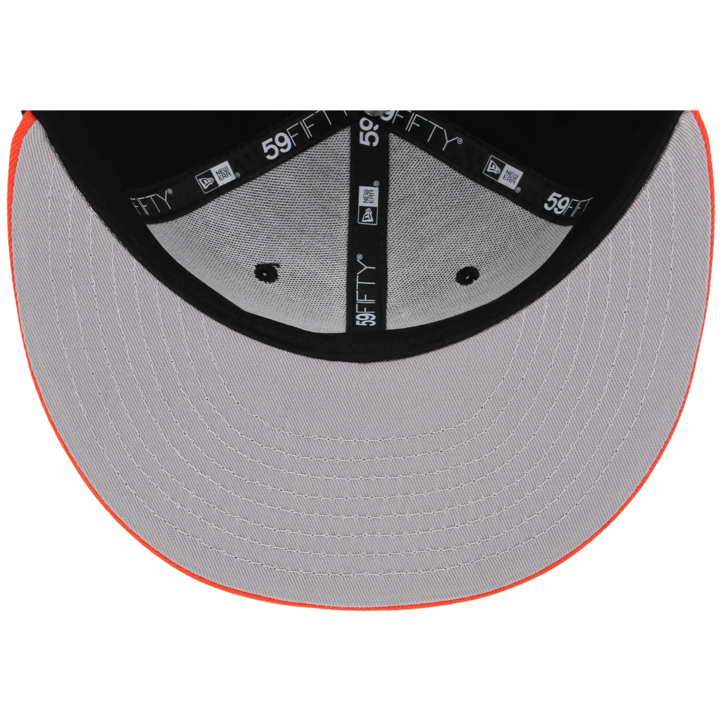 San Francisco Giants San Francisco Crown the City - Mascot New Era 59FIFTY