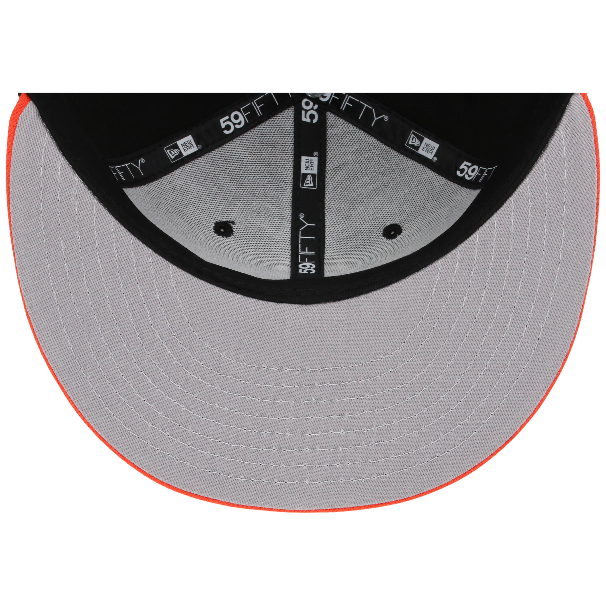 San Francisco Giants San Francisco Crown the City - Mascot New Era 59FIFTY