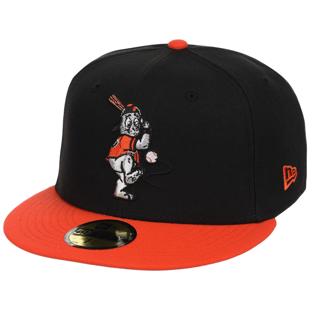 San Francisco Giants San Francisco Crown the City - Mascot New Era 59FIFTY