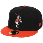 San Francisco Giants San Francisco Crown the City - Mascot New Era 59FIFTY