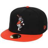 San Francisco Giants San Francisco Crown the City - Mascot New Era 59FIFTY