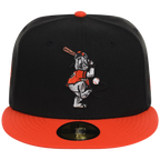 San Francisco Giants San Francisco Crown the City - Mascot New Era 59FIFTY