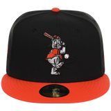 San Francisco Giants San Francisco Crown the City - Mascot New Era 59FIFTY