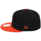San Francisco Giants San Francisco Crown the City - Mascot New Era 59FIFTY