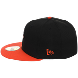 San Francisco Giants San Francisco Crown the City - Mascot New Era 59FIFTY