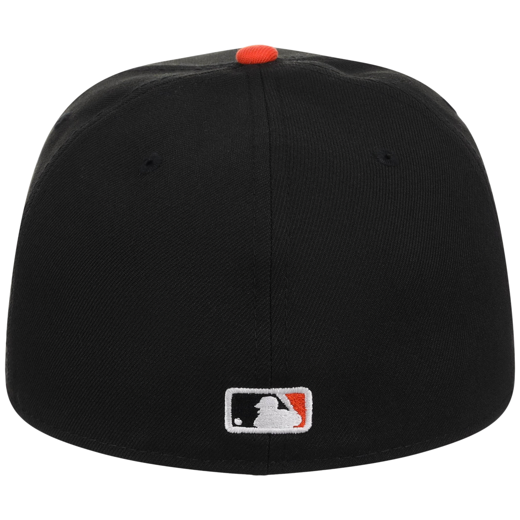 San Francisco Giants San Francisco Crown the City - Mascot New Era 59FIFTY